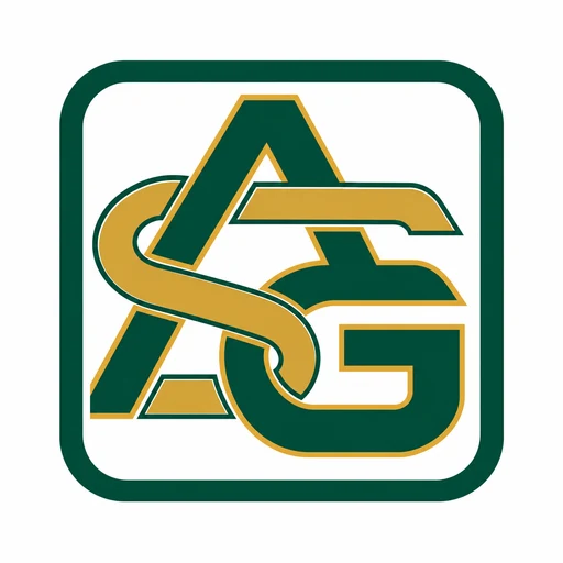 African Super Greens monogram